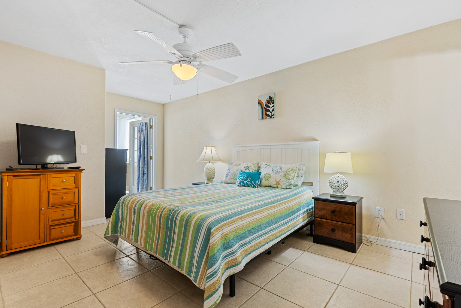 New Smyrna Beach Vacation Rental