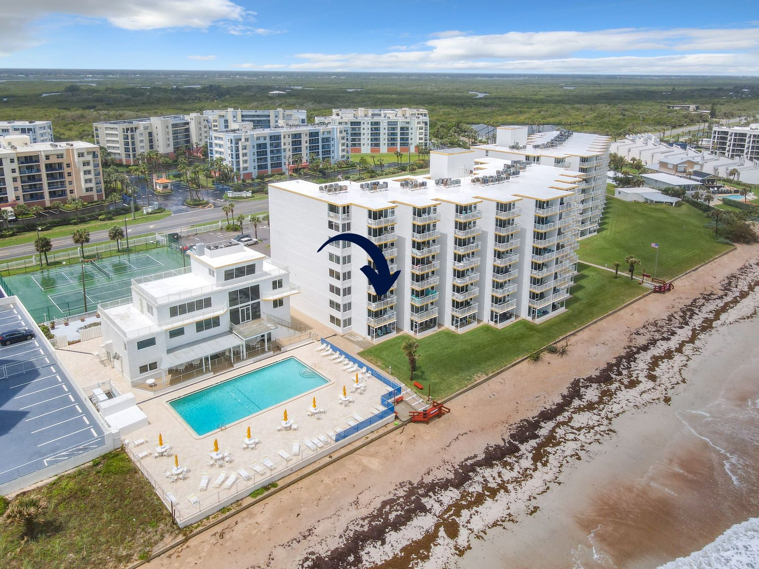 New Smyrna Beach Vacation Rental