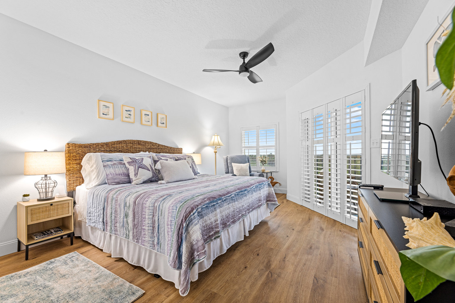 New Smyrna Beach Vacation Rental