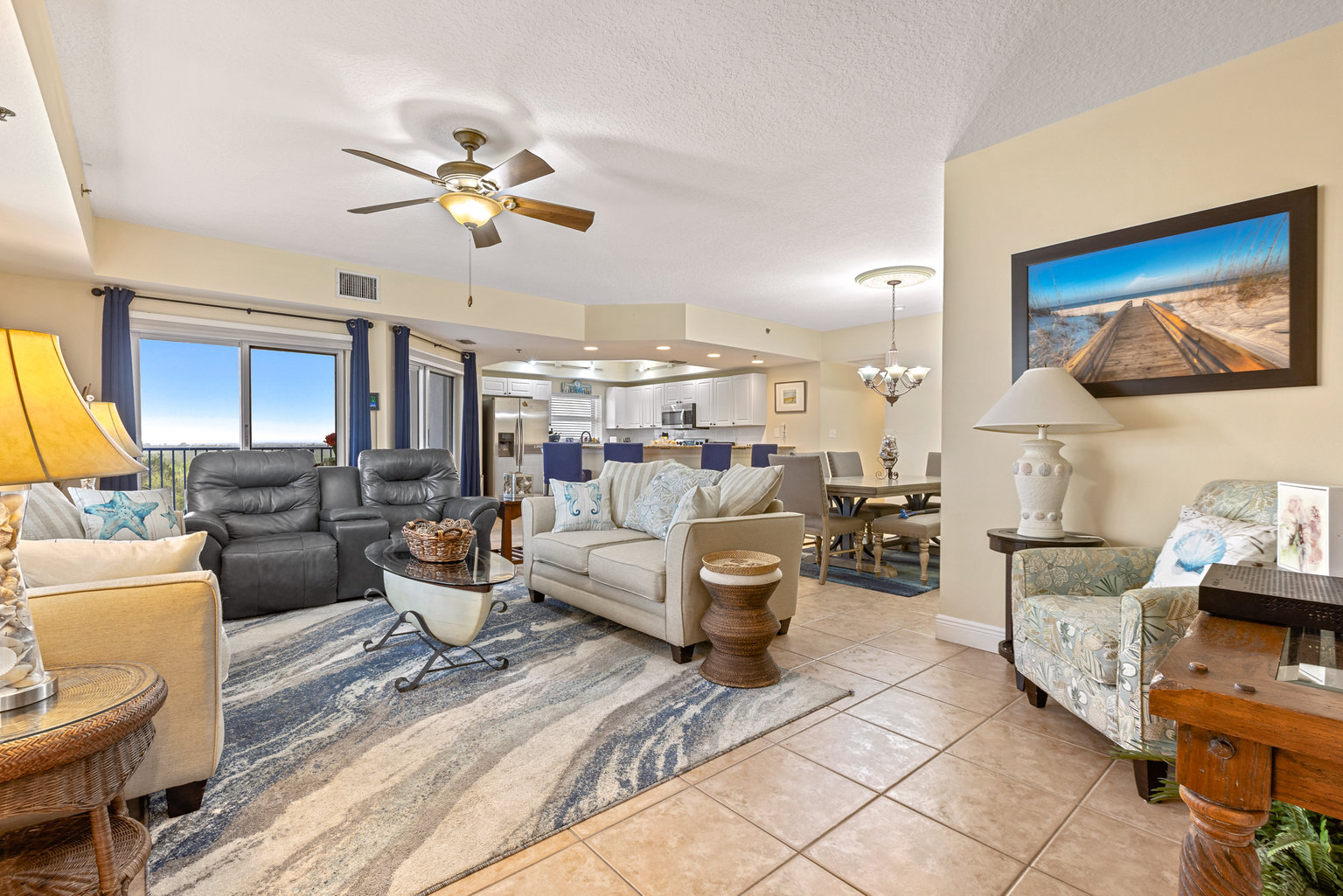 New Smyrna Beach Vacation Rental