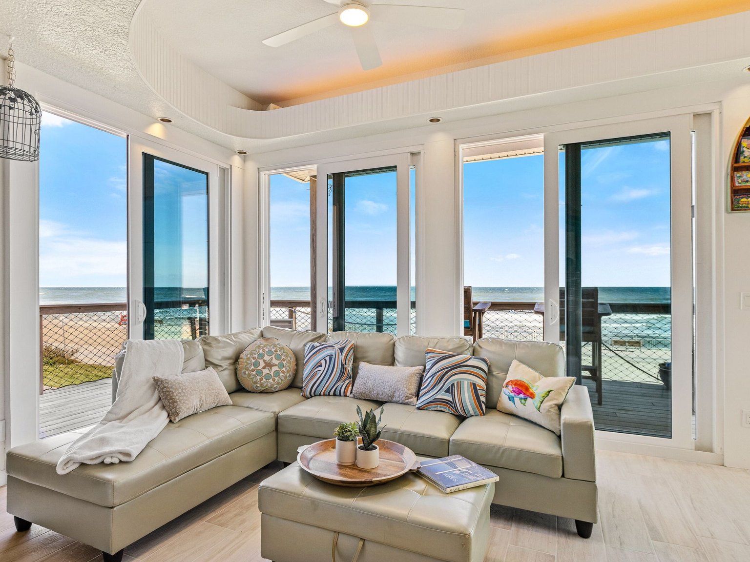 New Smyrna Beach Vacation Rental