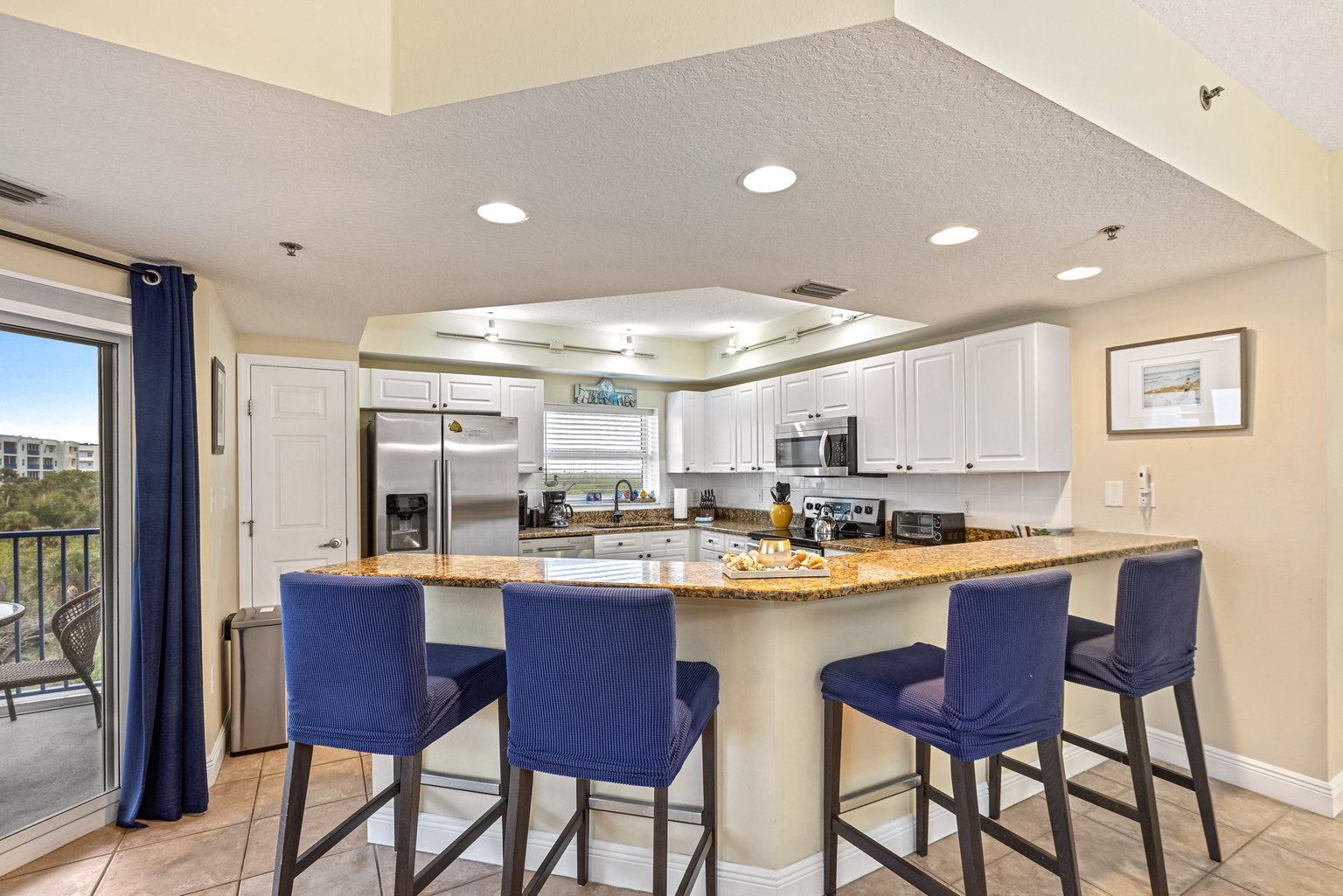 New Smyrna Beach Vacation Rental