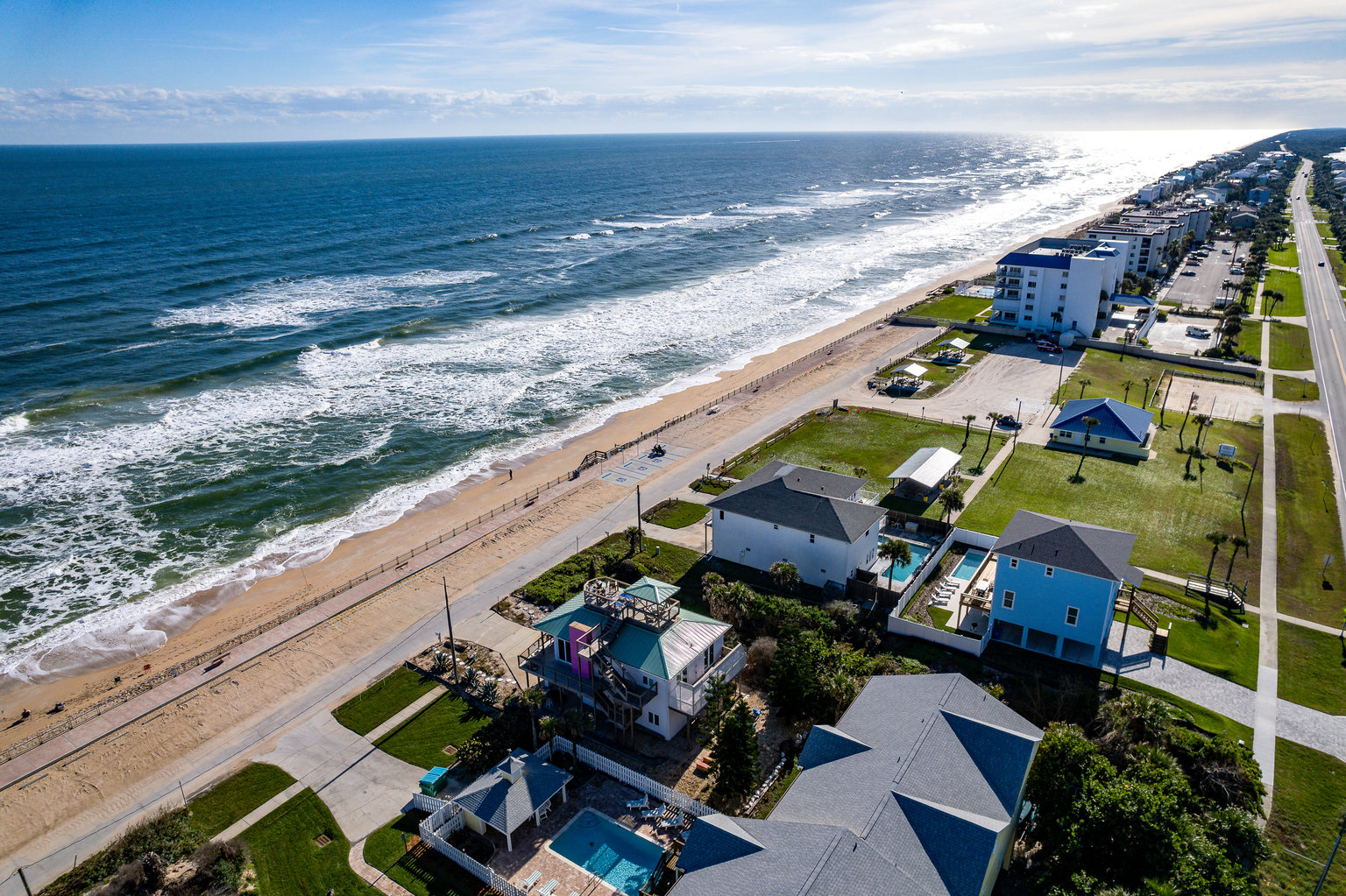 New Smyrna Beach Vacation Rental