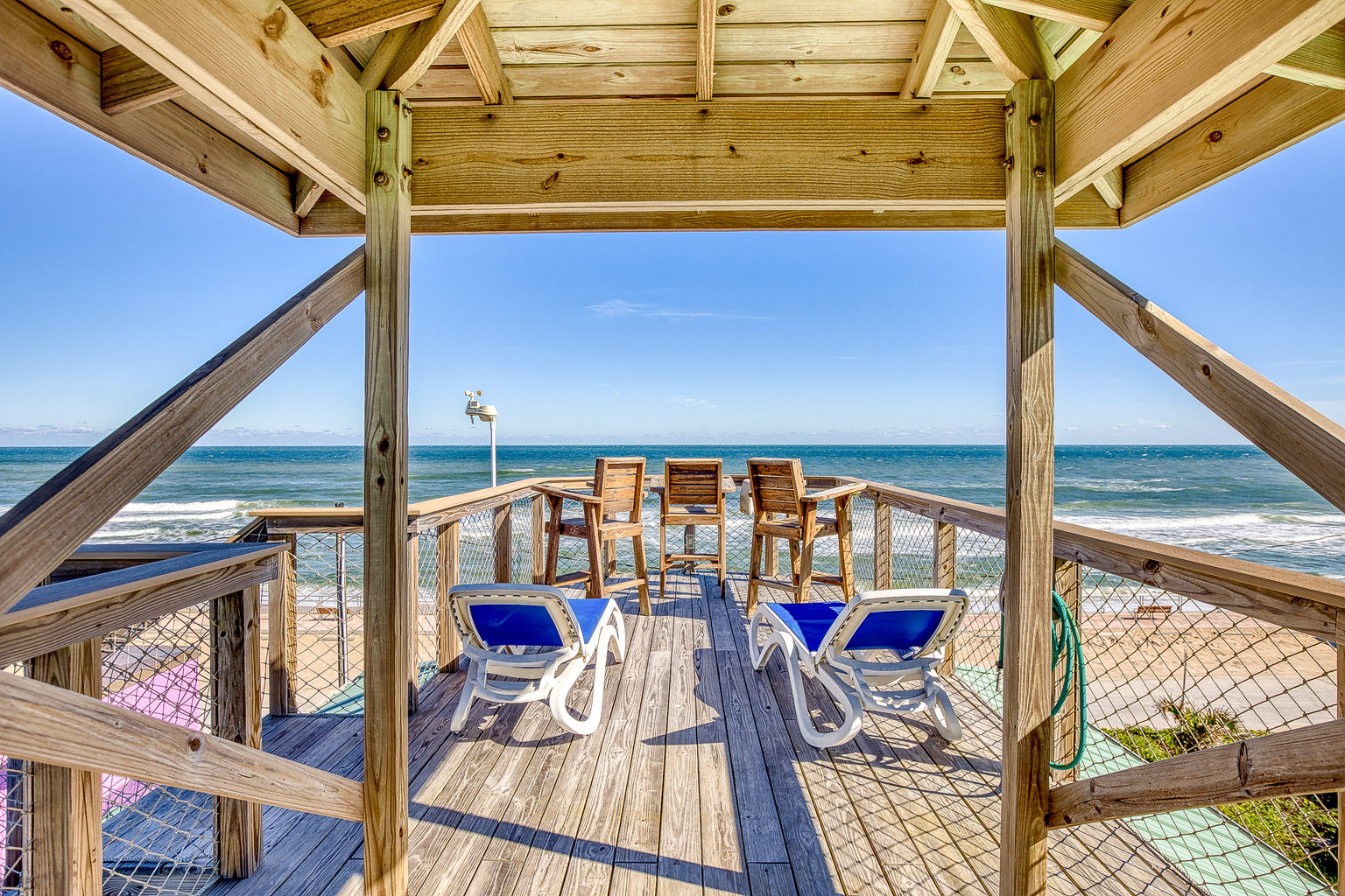 New Smyrna Beach Vacation Rental