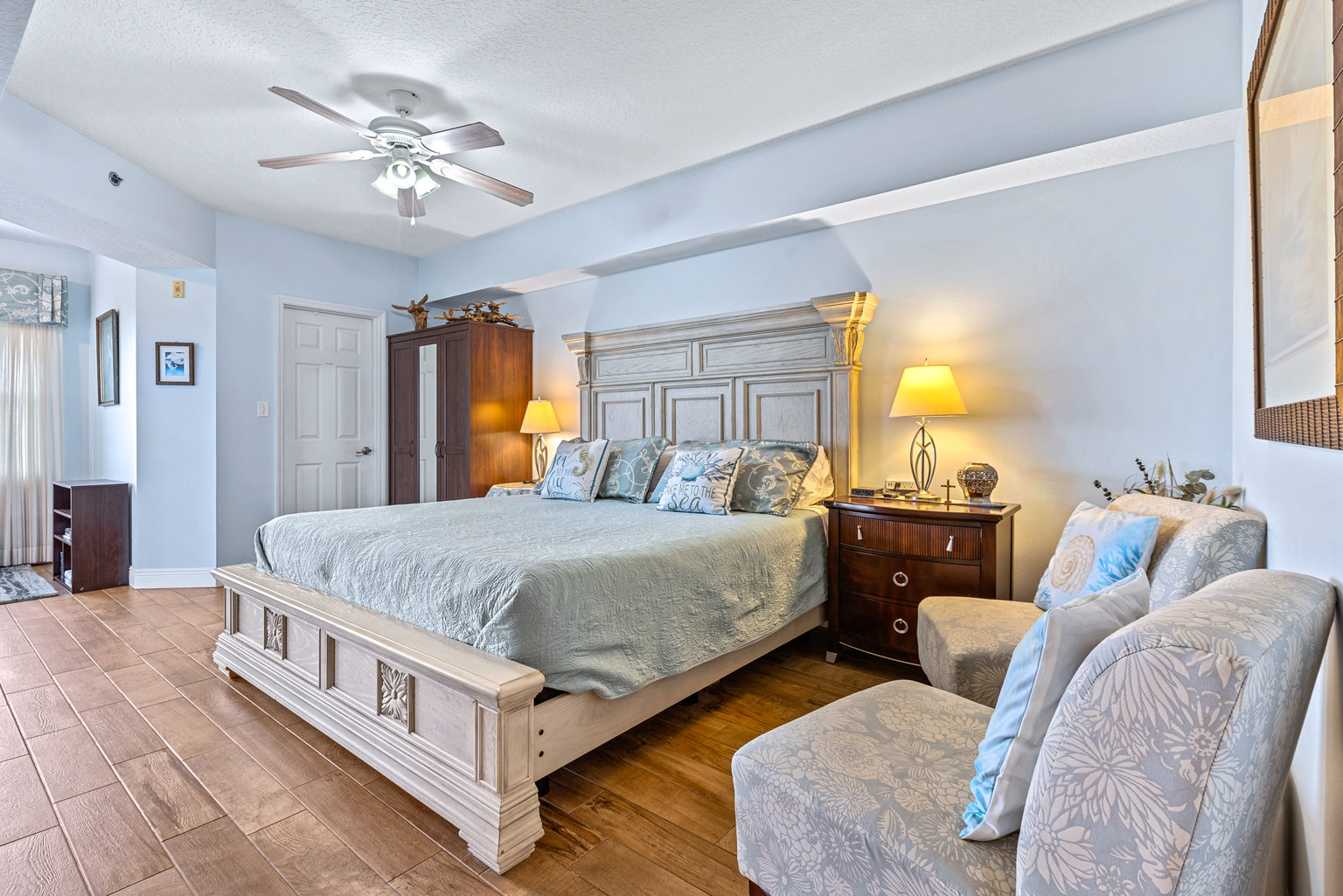 New Smyrna Beach Vacation Rental