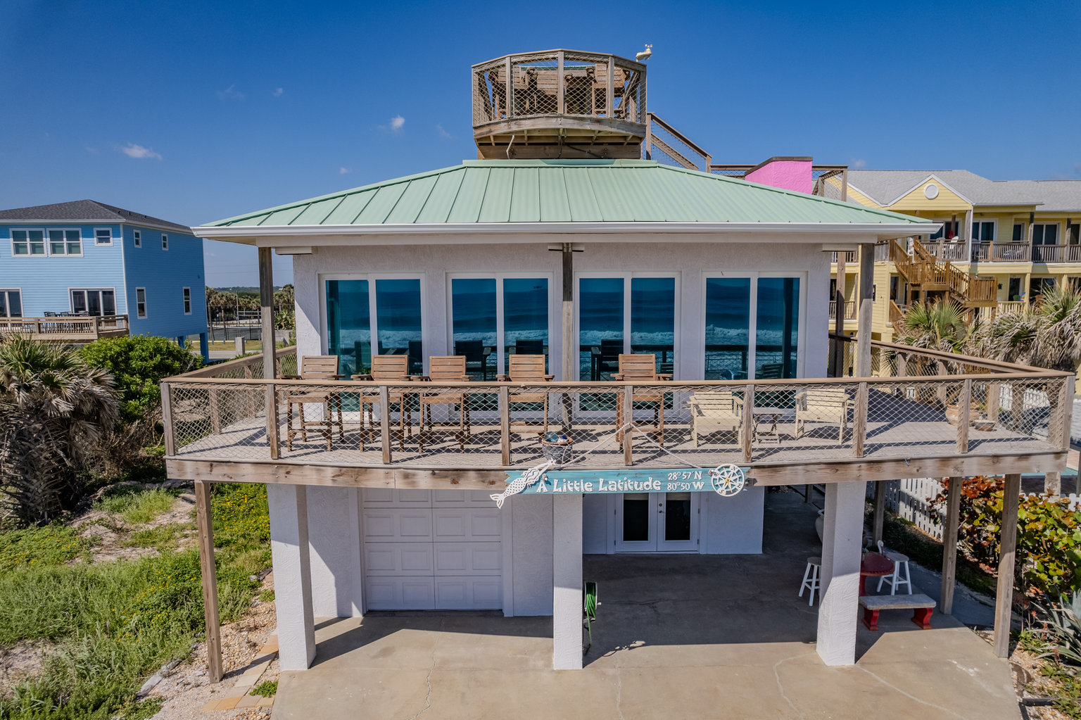 New Smyrna Beach Vacation Rental