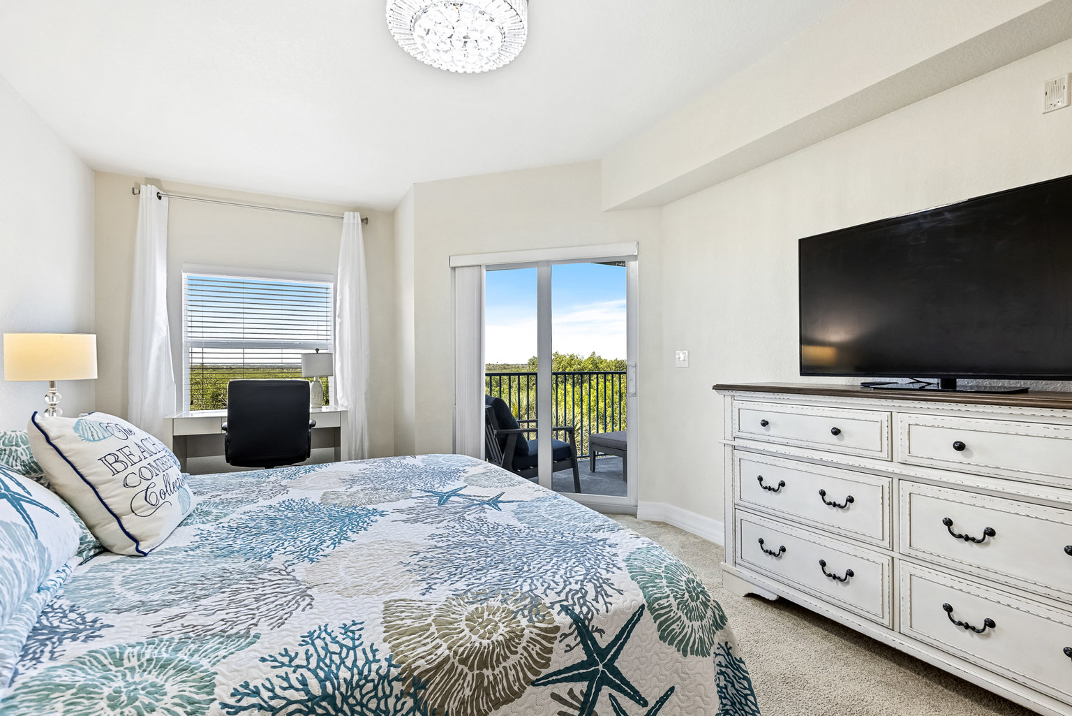 New Smyrna Beach Vacation Rental