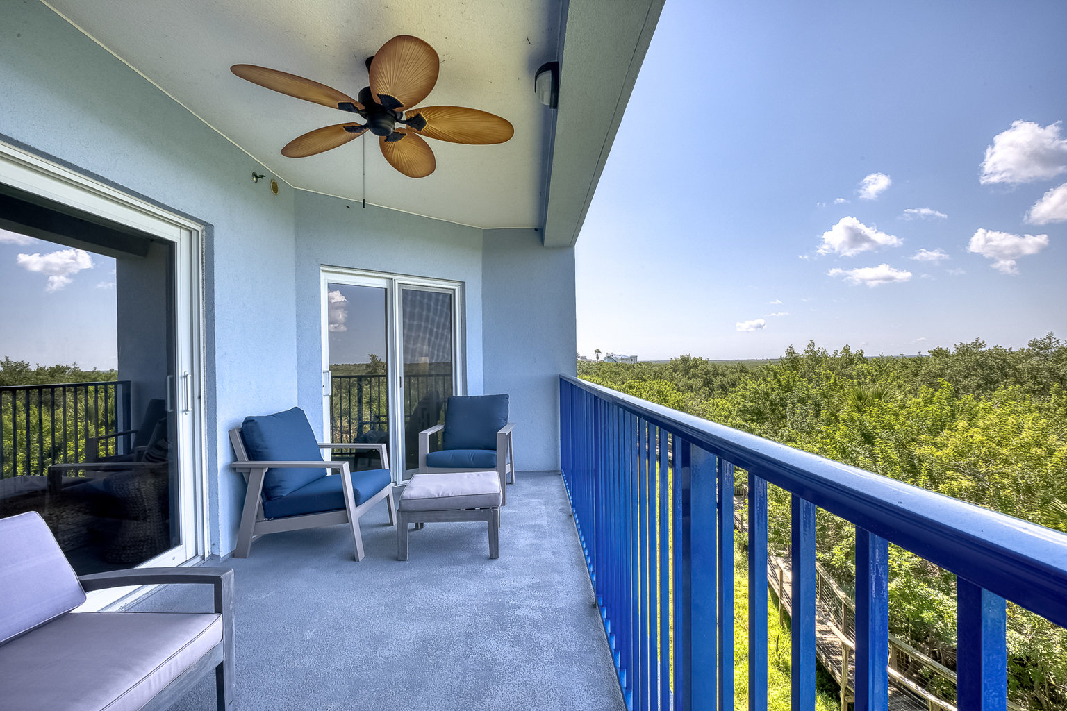 New Smyrna Beach Vacation Rental