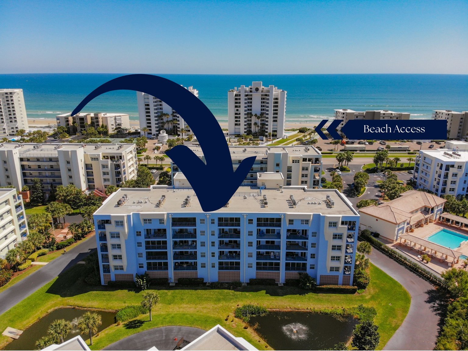 New Smyrna Beach Vacation Rental