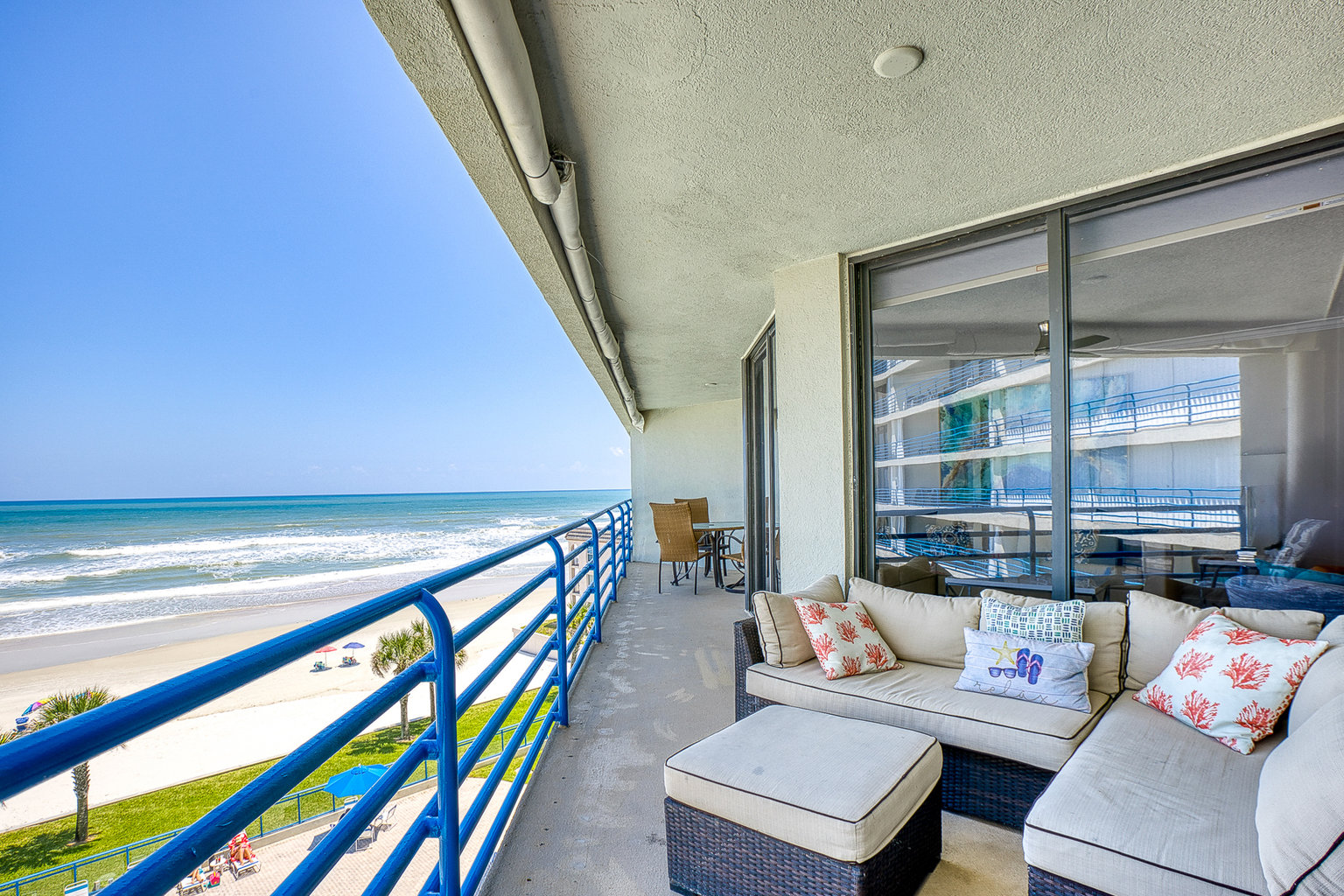 New Smyrna Beach Vacation Rental