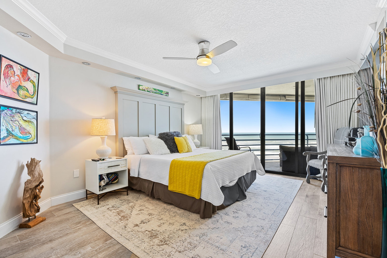 New Smyrna Beach Vacation Rental