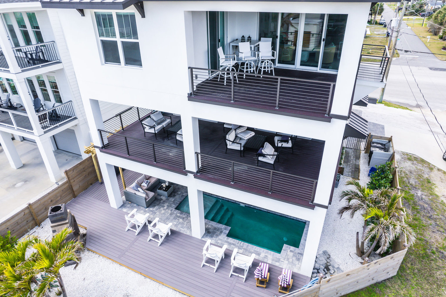 New Smyrna Beach Vacation Rental