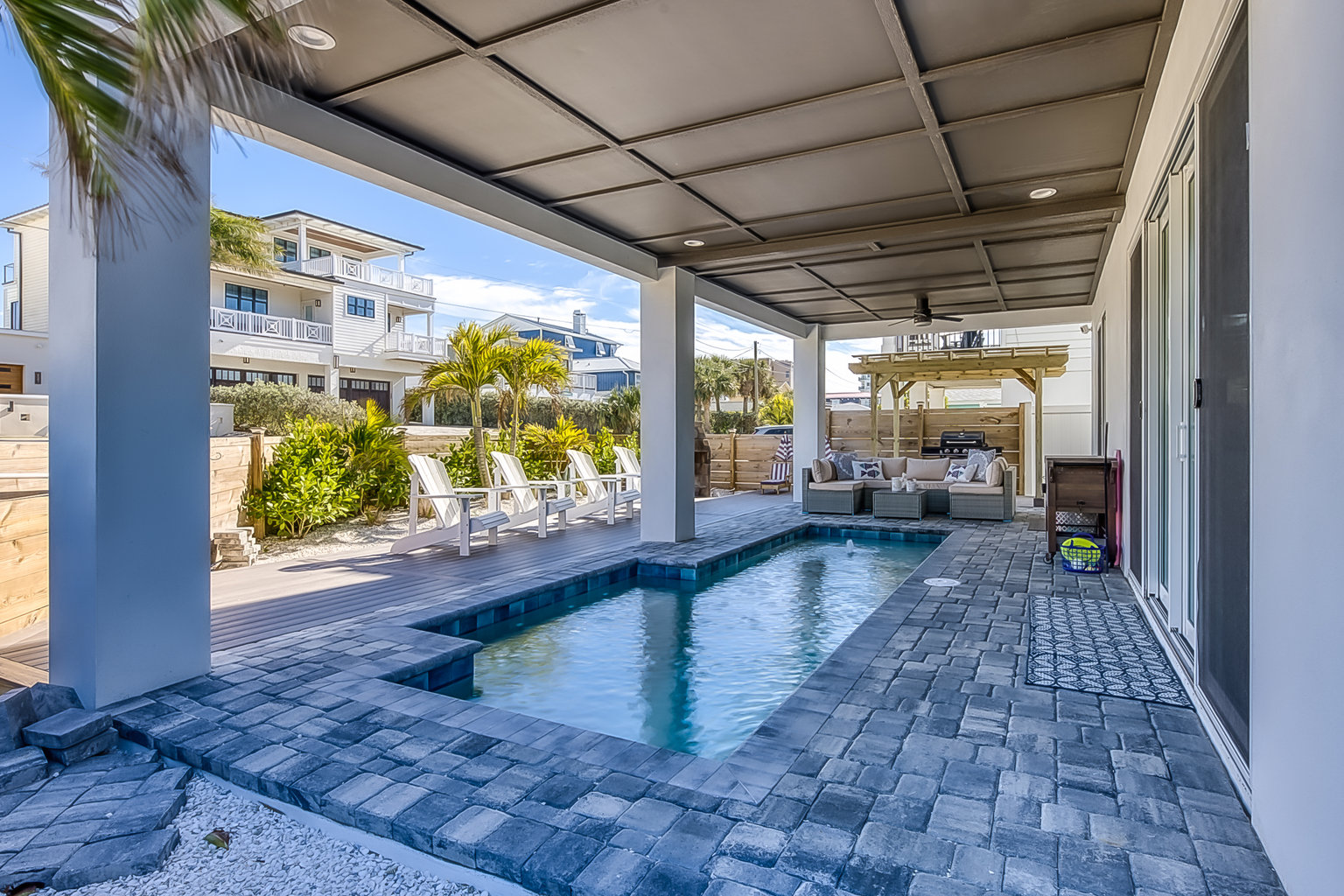 New Smyrna Beach Vacation Rental