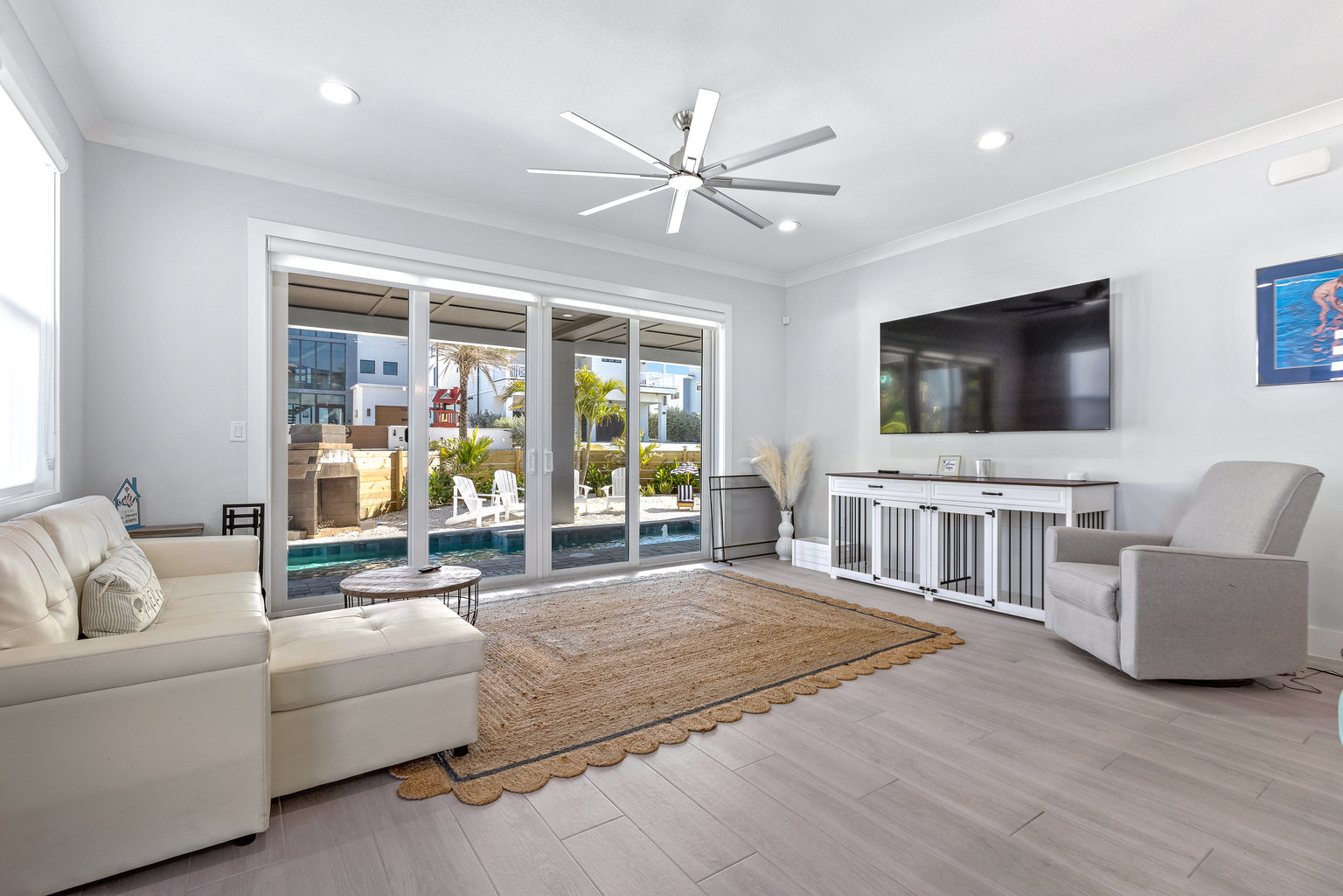 New Smyrna Beach Vacation Rental