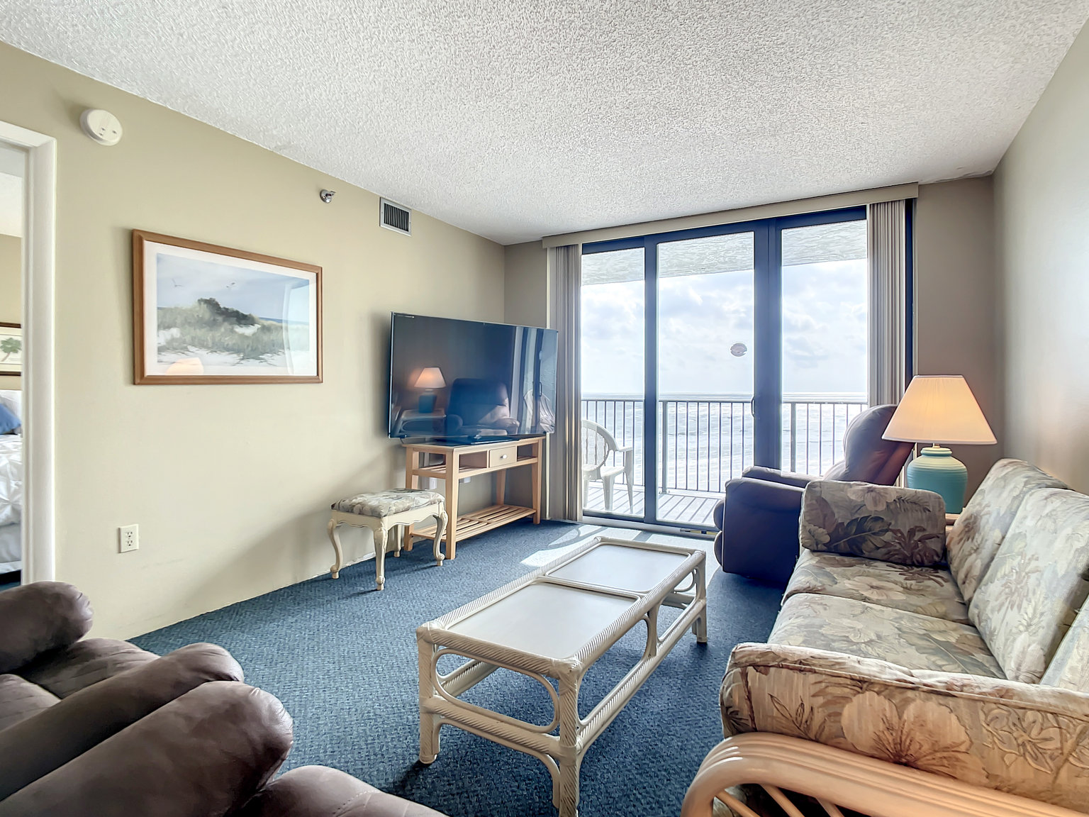 New Smyrna Beach Vacation Rental