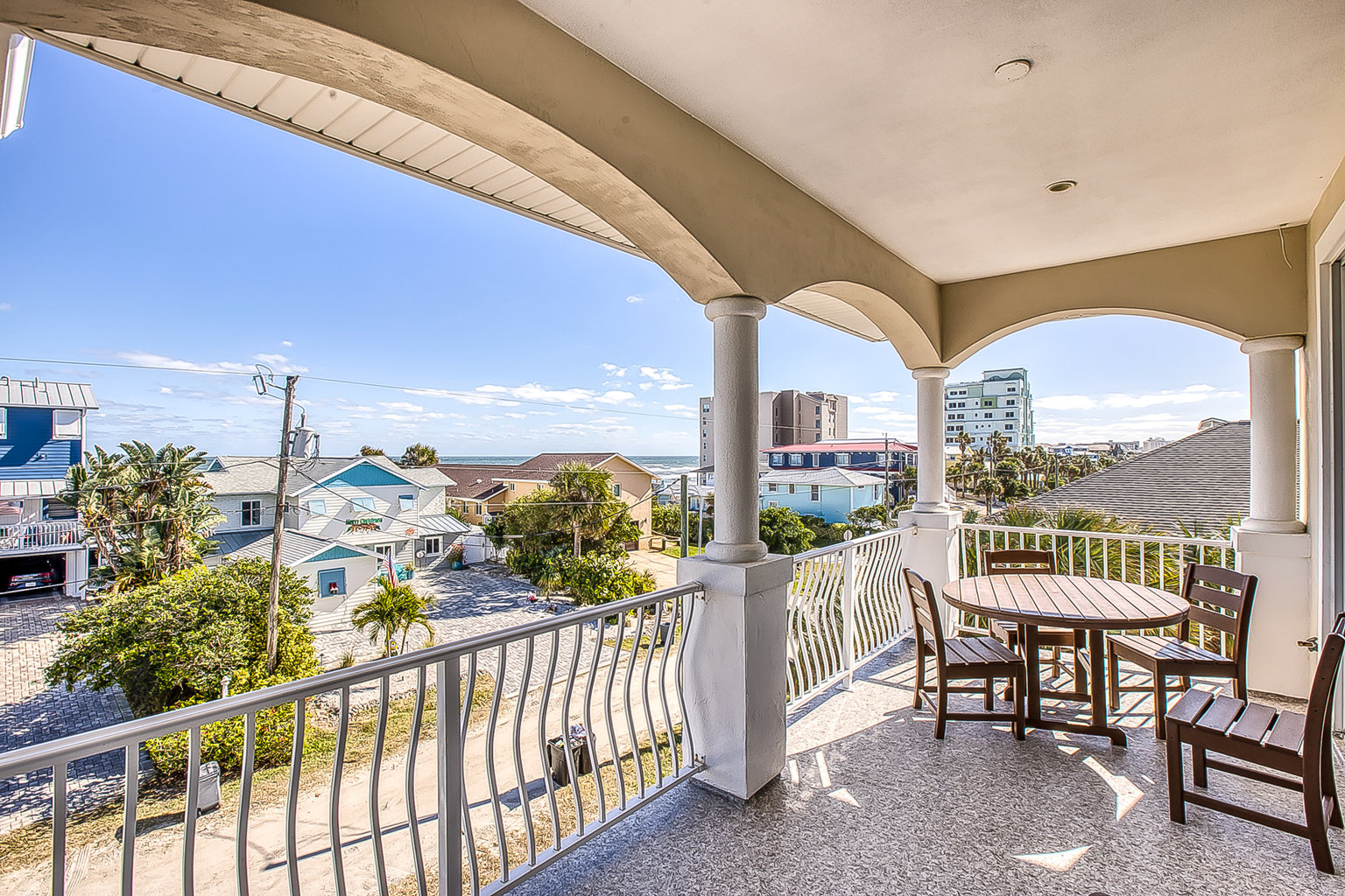 New Smyrna Beach Vacation Rental