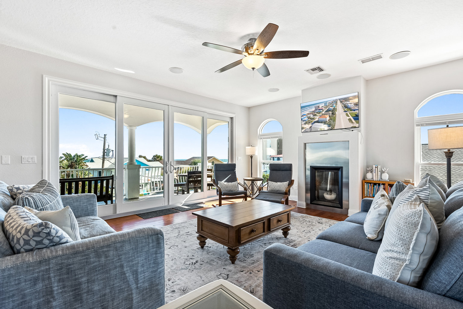 New Smyrna Beach Vacation Rental