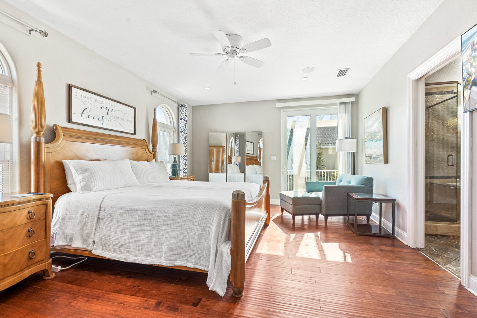 New Smyrna Beach Vacation Rental