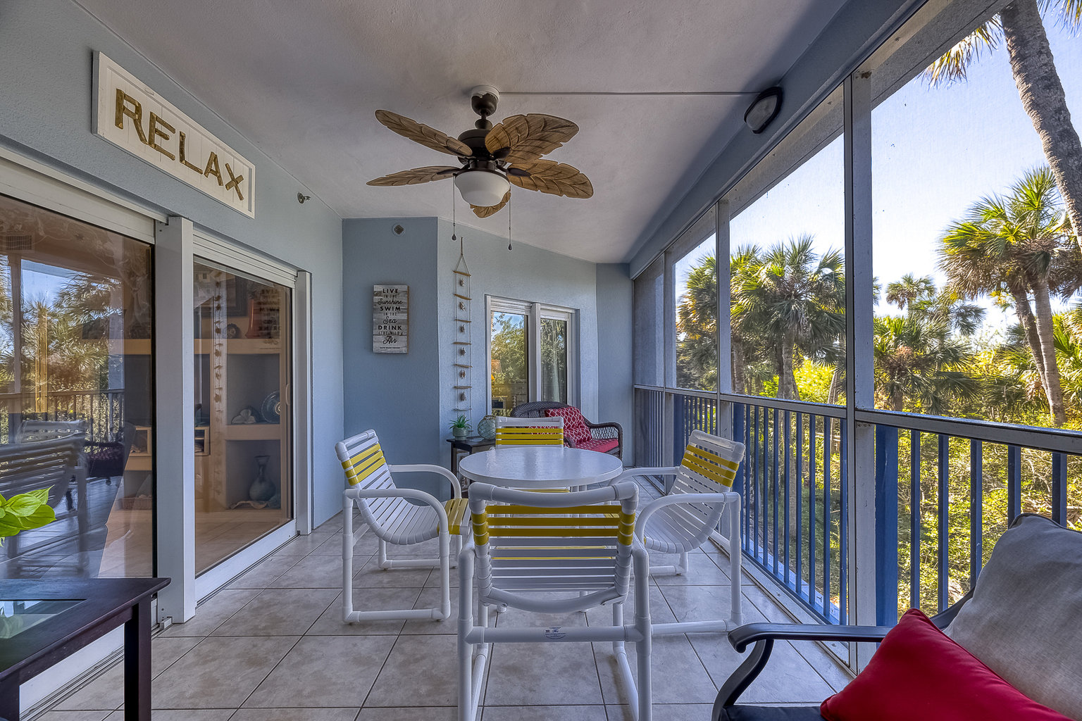 New Smyrna Beach Vacation Rental