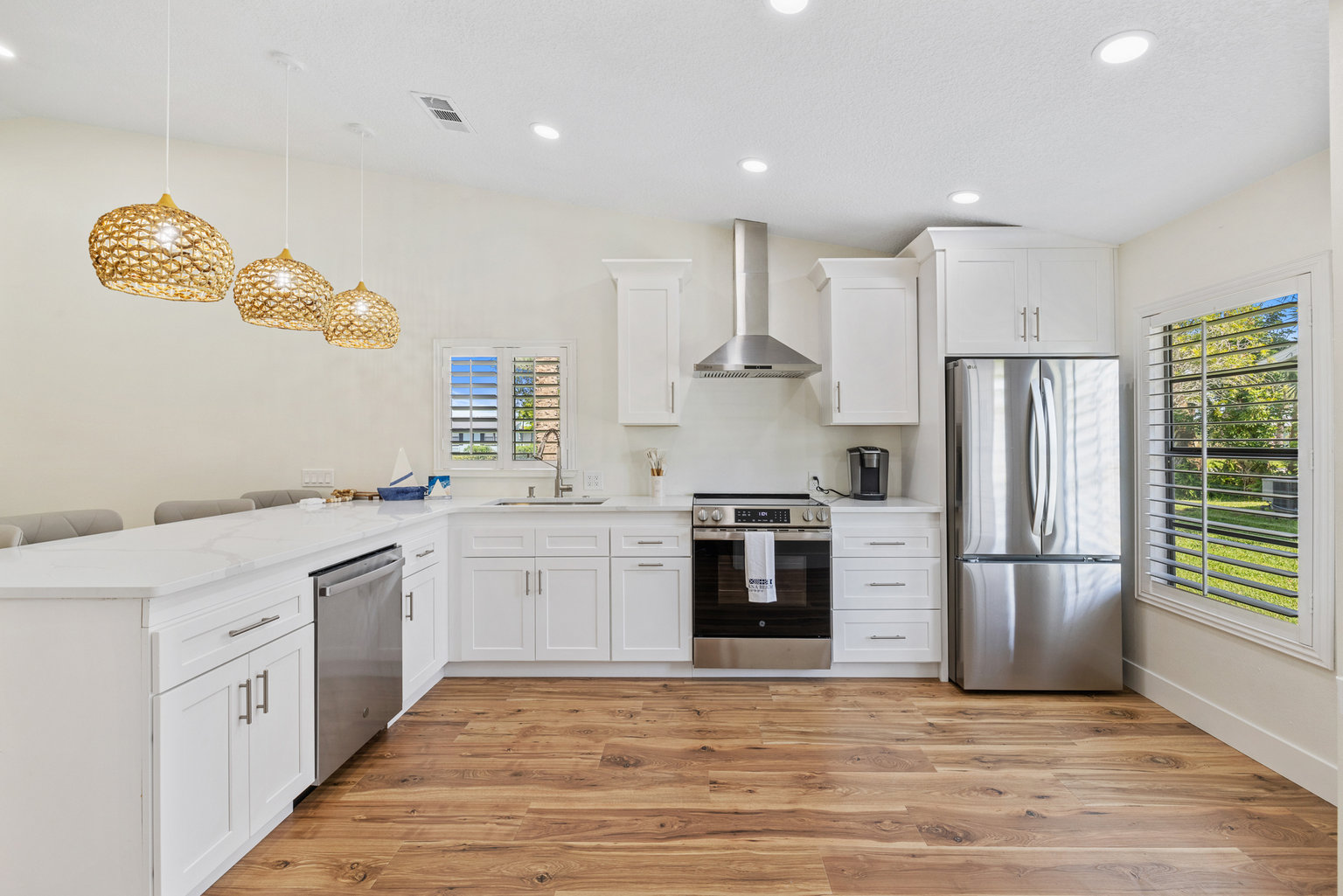 New Smyrna Beach Vacation Rental