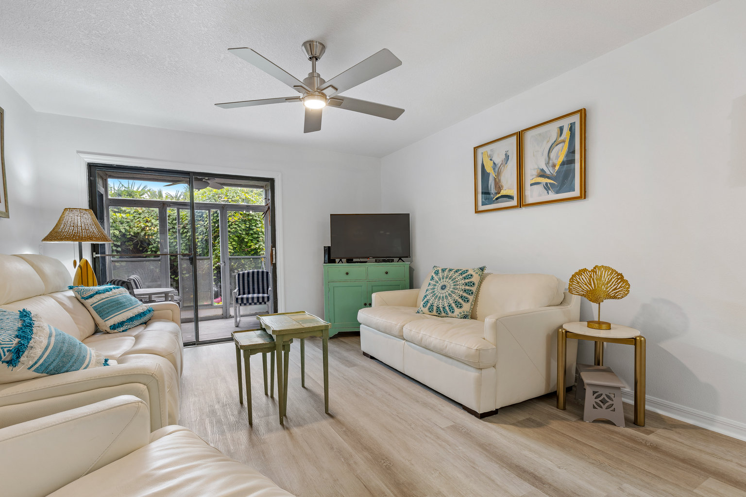 New Smyrna Beach Vacation Rental