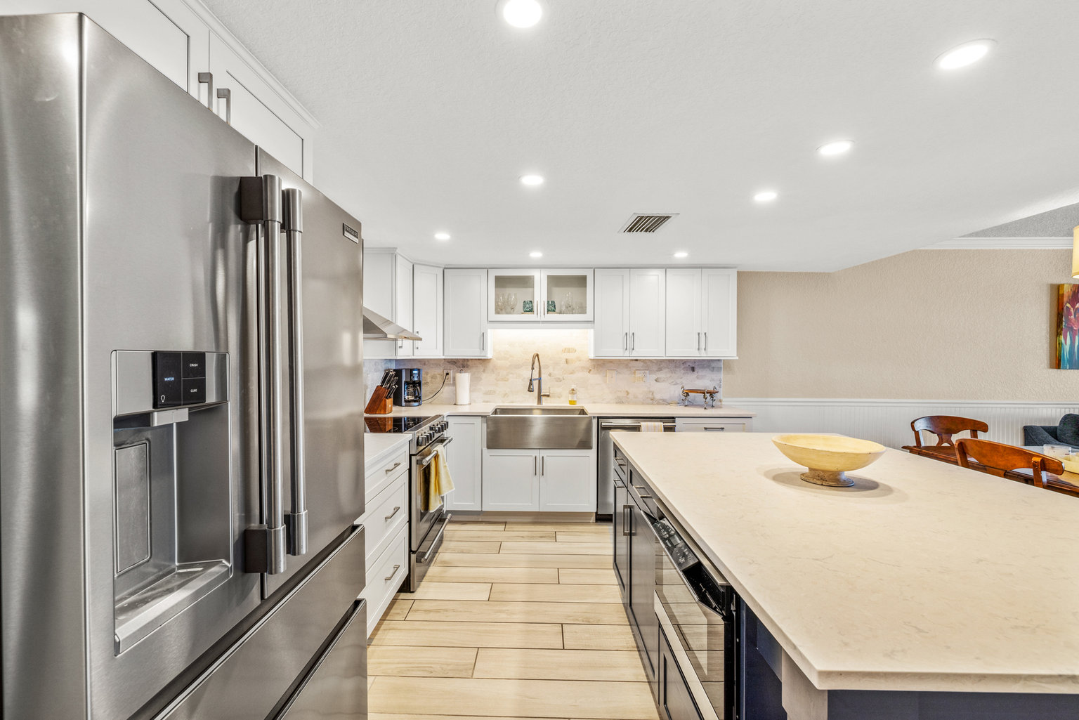 New Smyrna Beach Vacation Rental