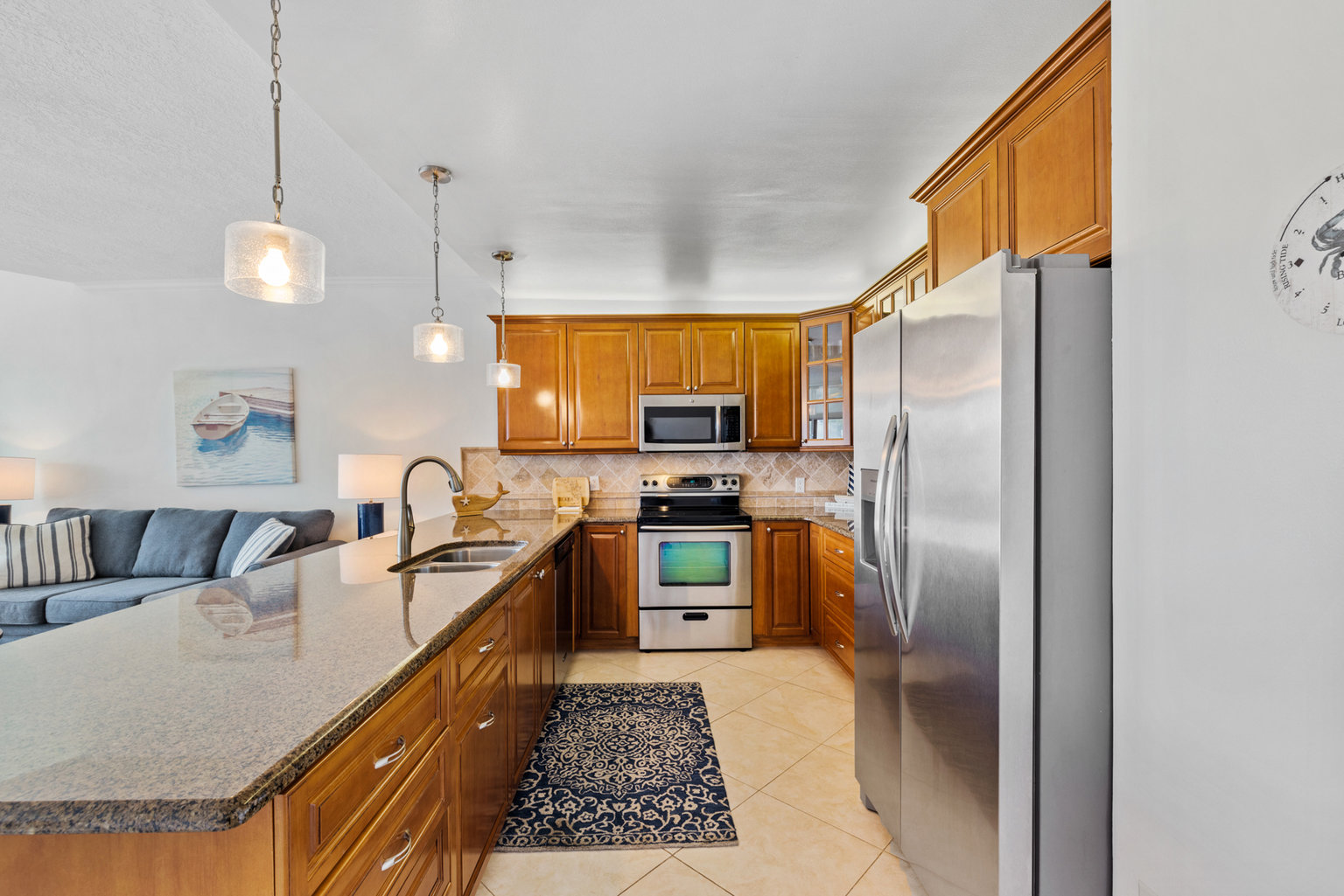 New Smyrna Beach Vacation Rental