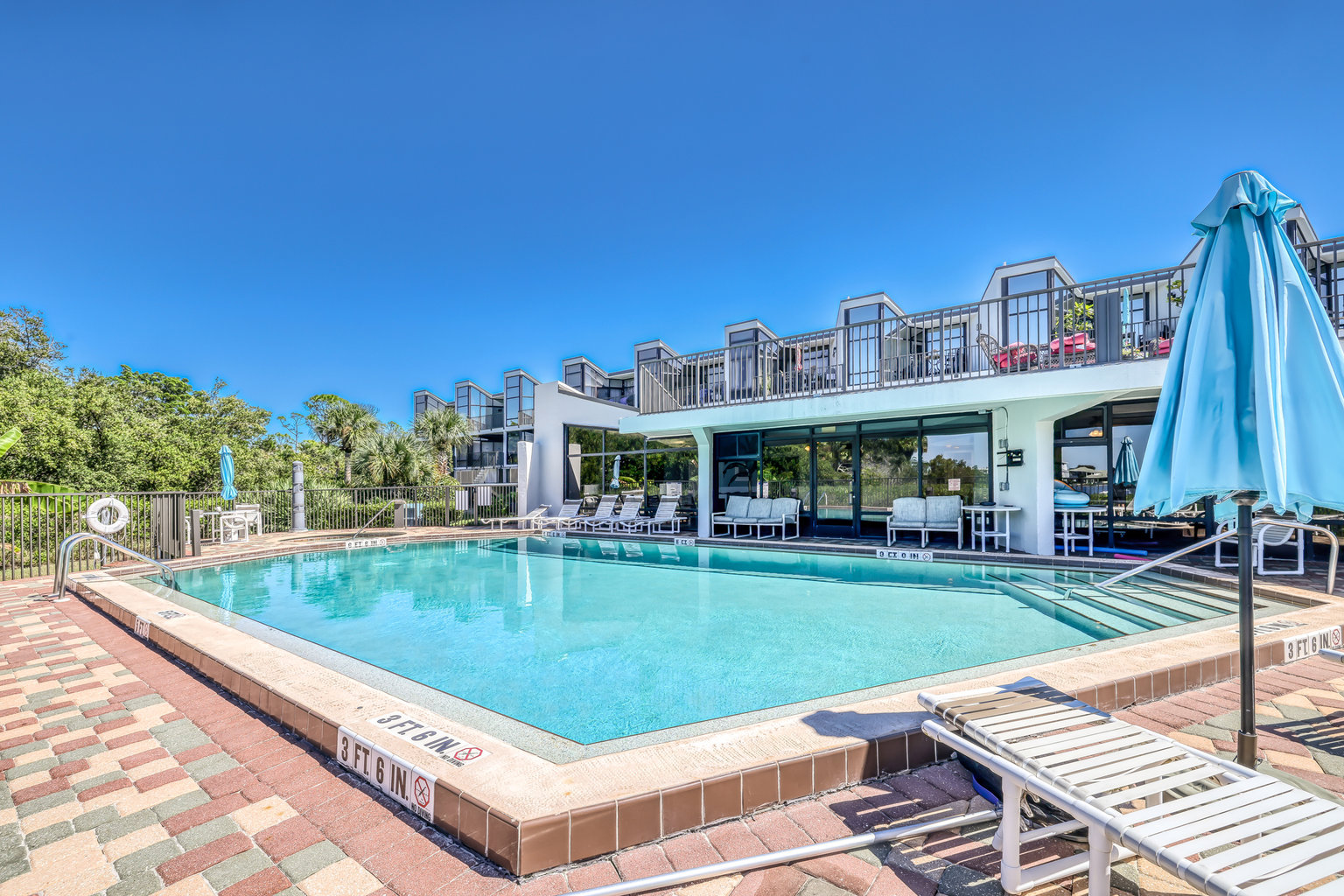 New Smyrna Beach Vacation Rental