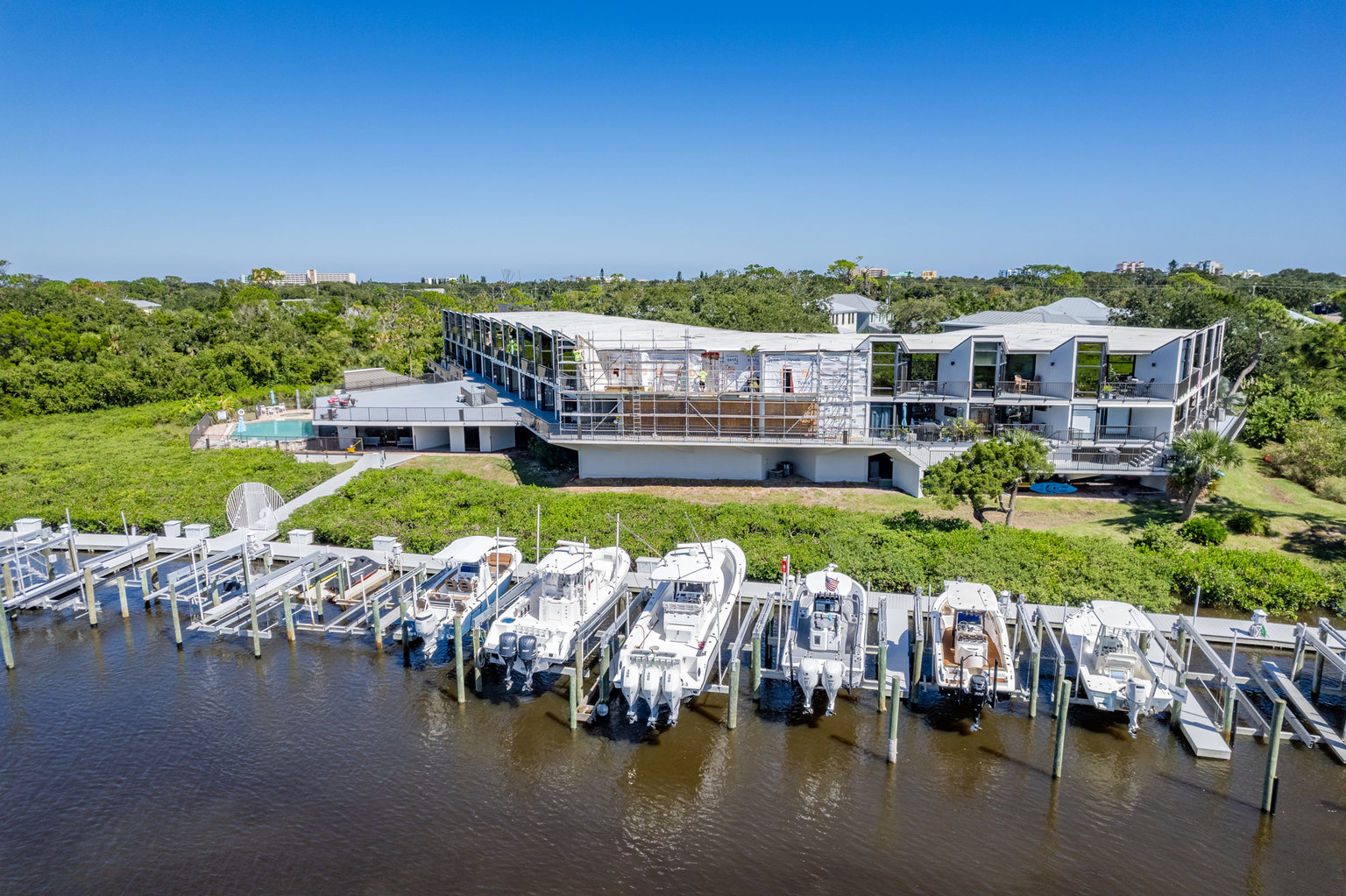 New Smyrna Beach Vacation Rental