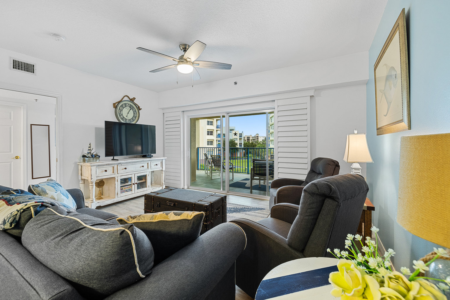 New Smyrna Beach Vacation Rental