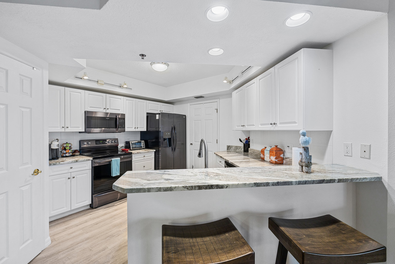 New Smyrna Beach Vacation Rental