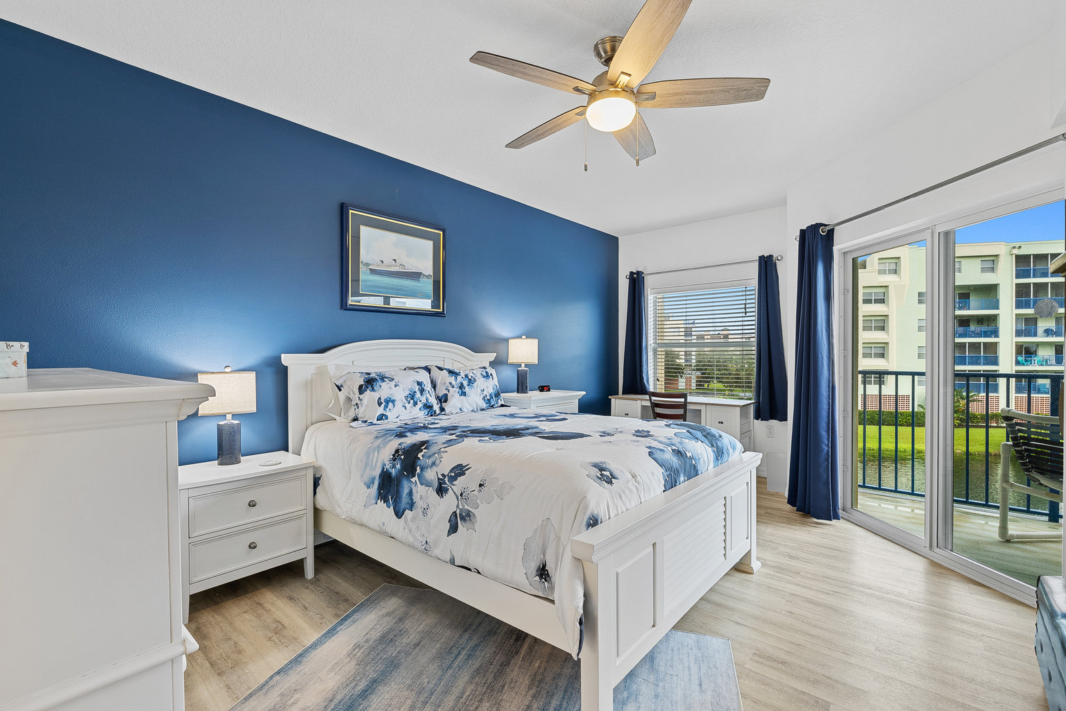 New Smyrna Beach Vacation Rental