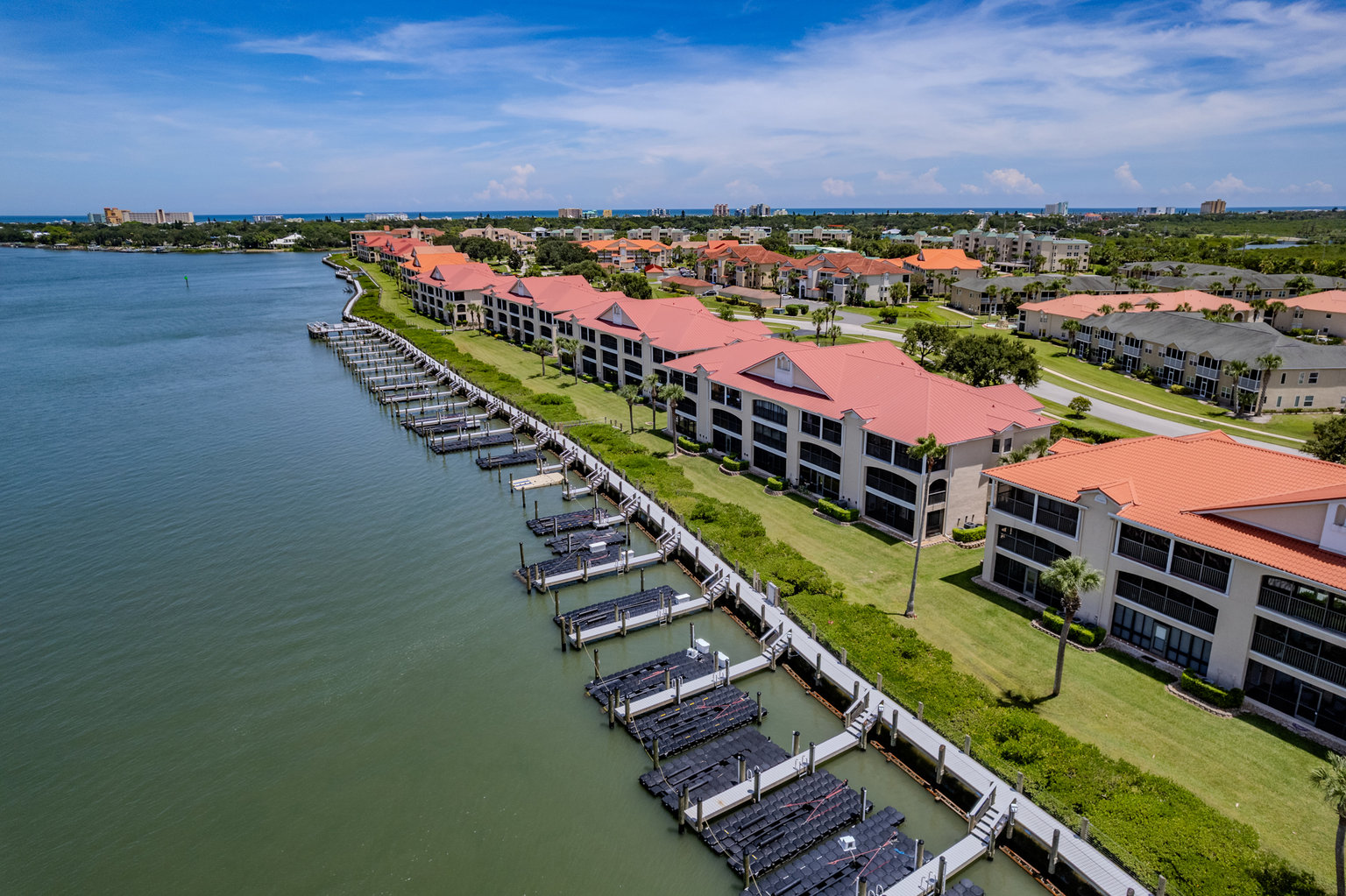 New Smyrna Beach Vacation Rental