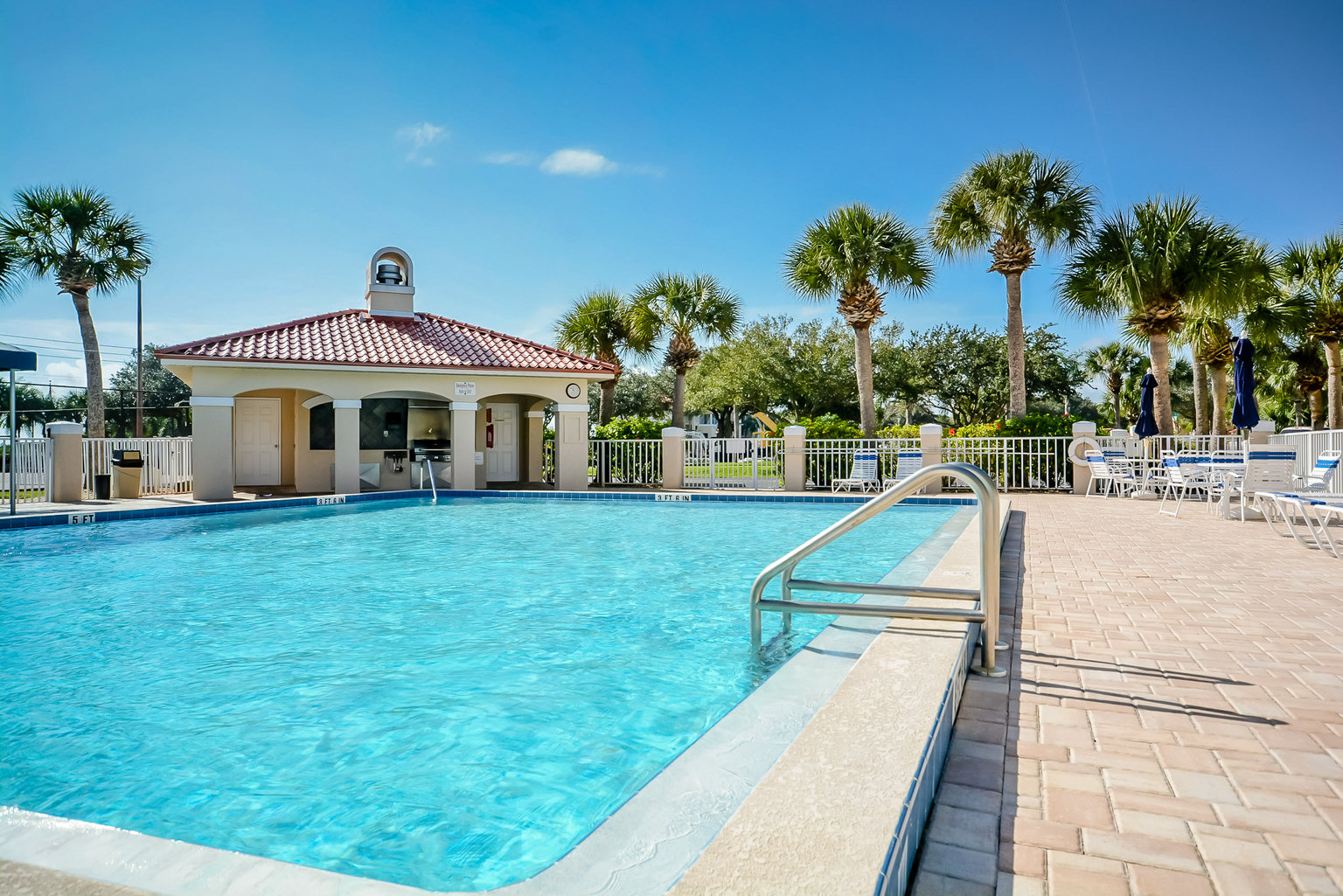 New Smyrna Beach Vacation Rental