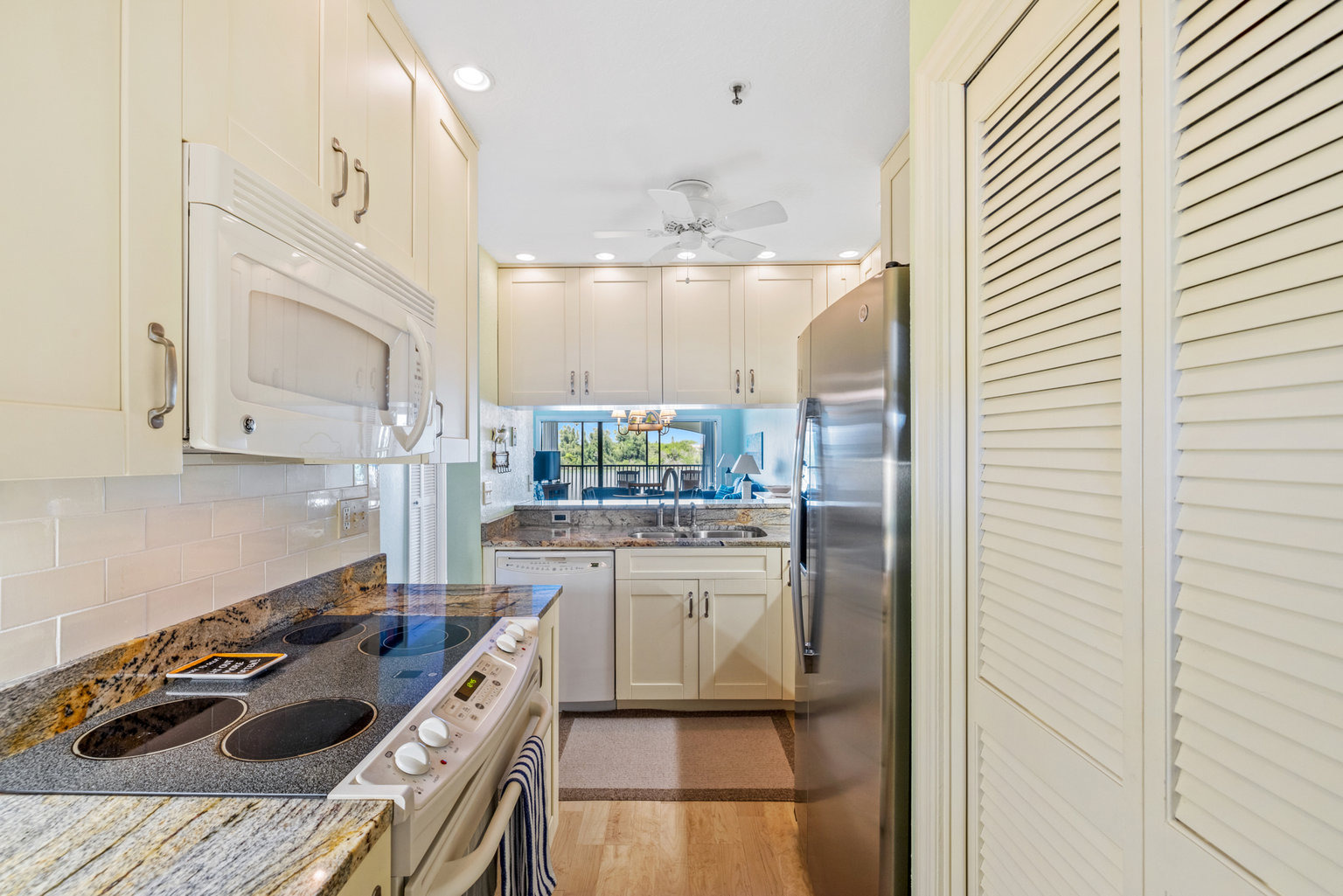 New Smyrna Beach Vacation Rental