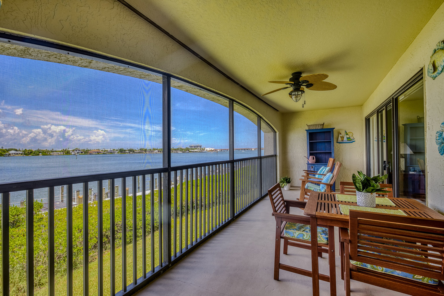 New Smyrna Beach Vacation Rental