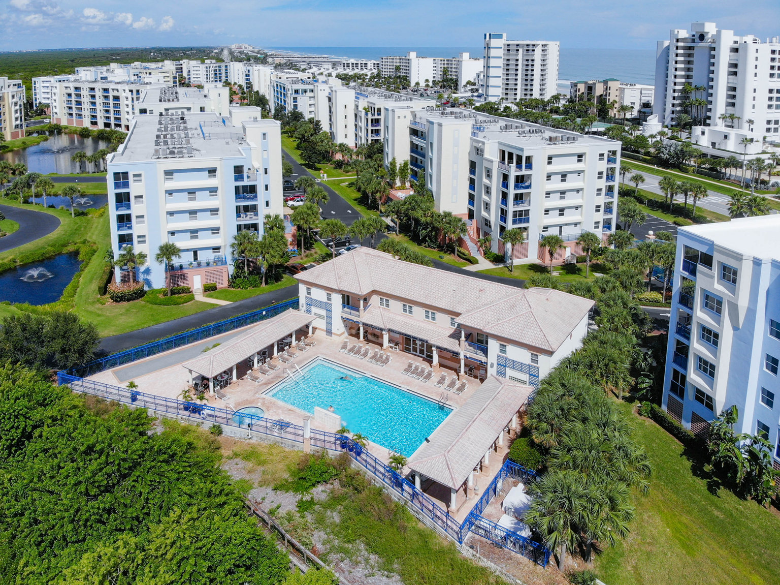 New Smyrna Beach Vacation Rental