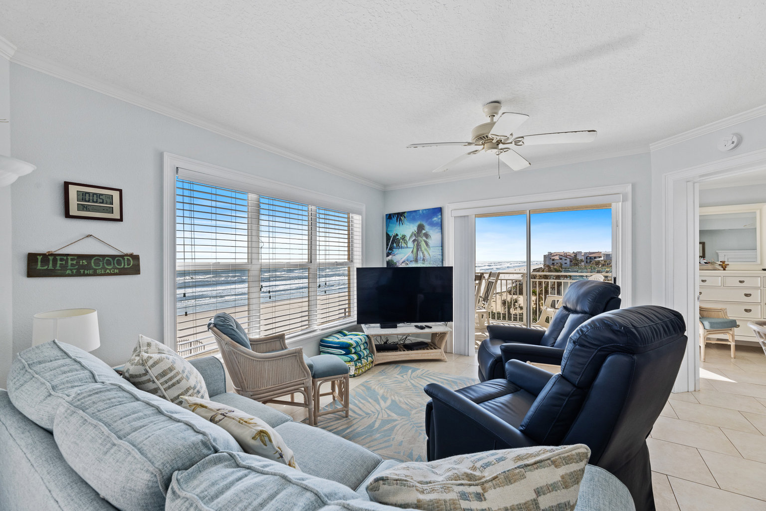 New Smyrna Beach Vacation Rental