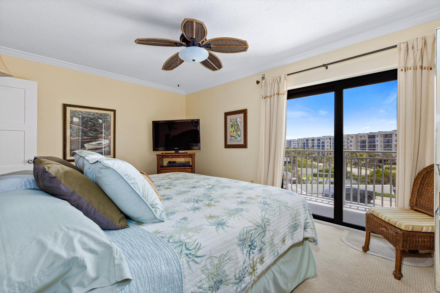 New Smyrna Beach Vacation Rental