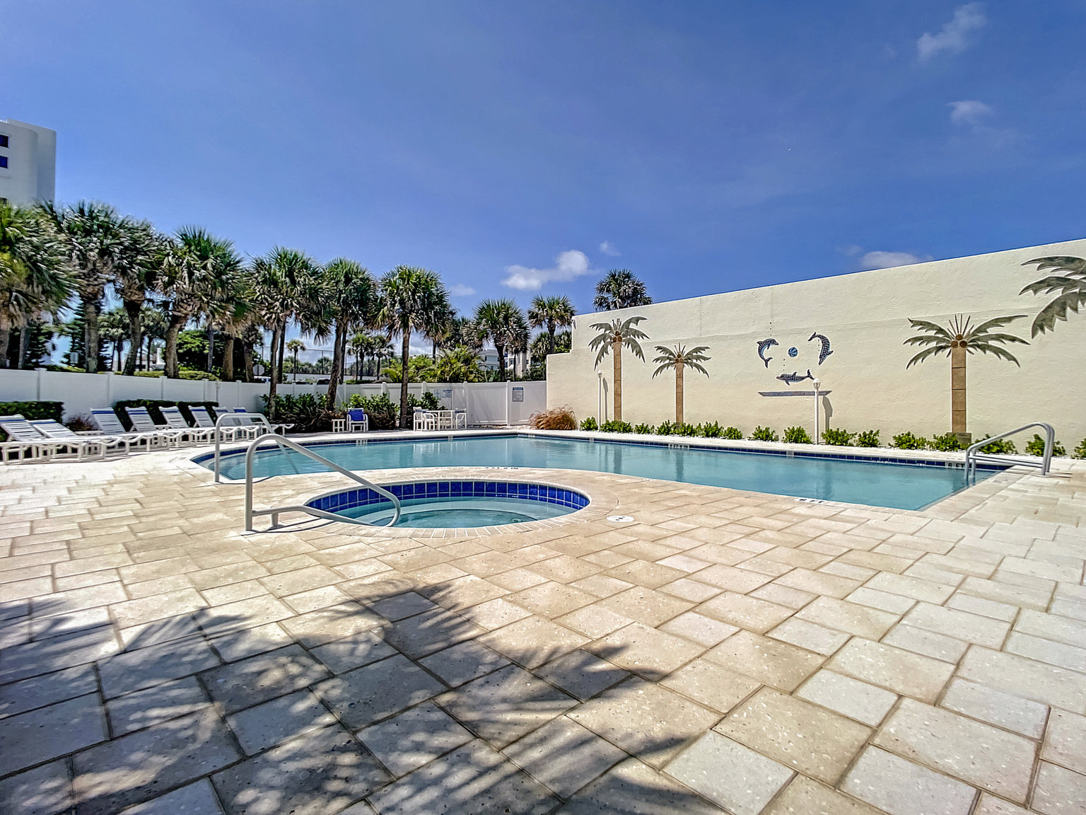 New Smyrna Beach Vacation Rental