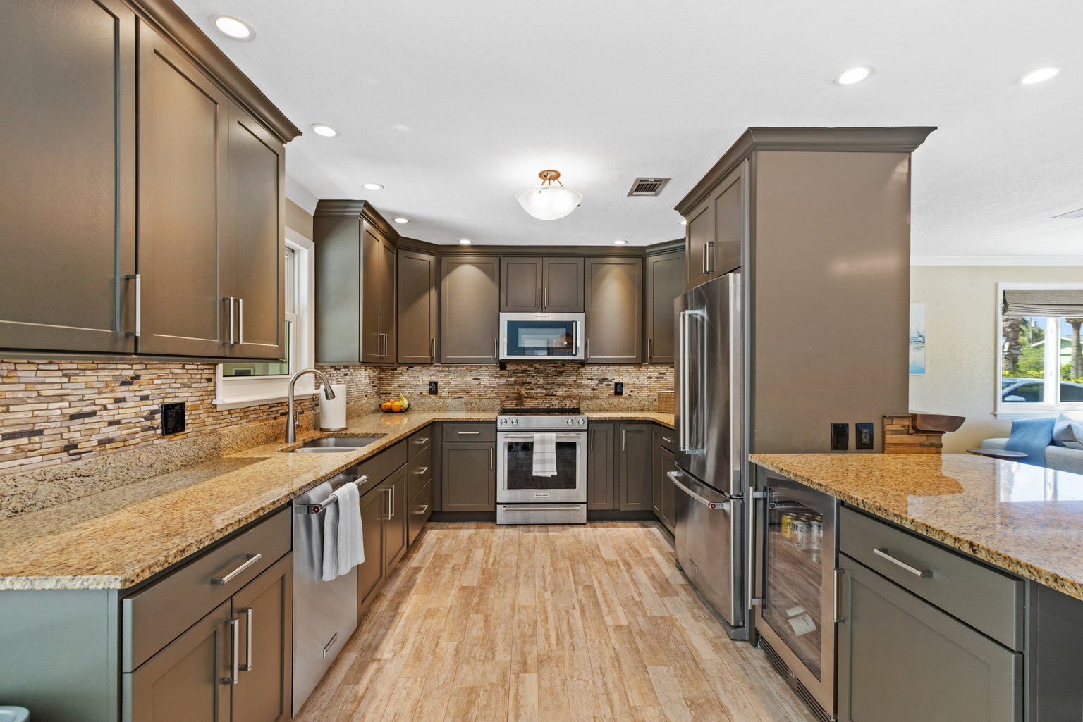 New Smyrna Beach Vacation Rental