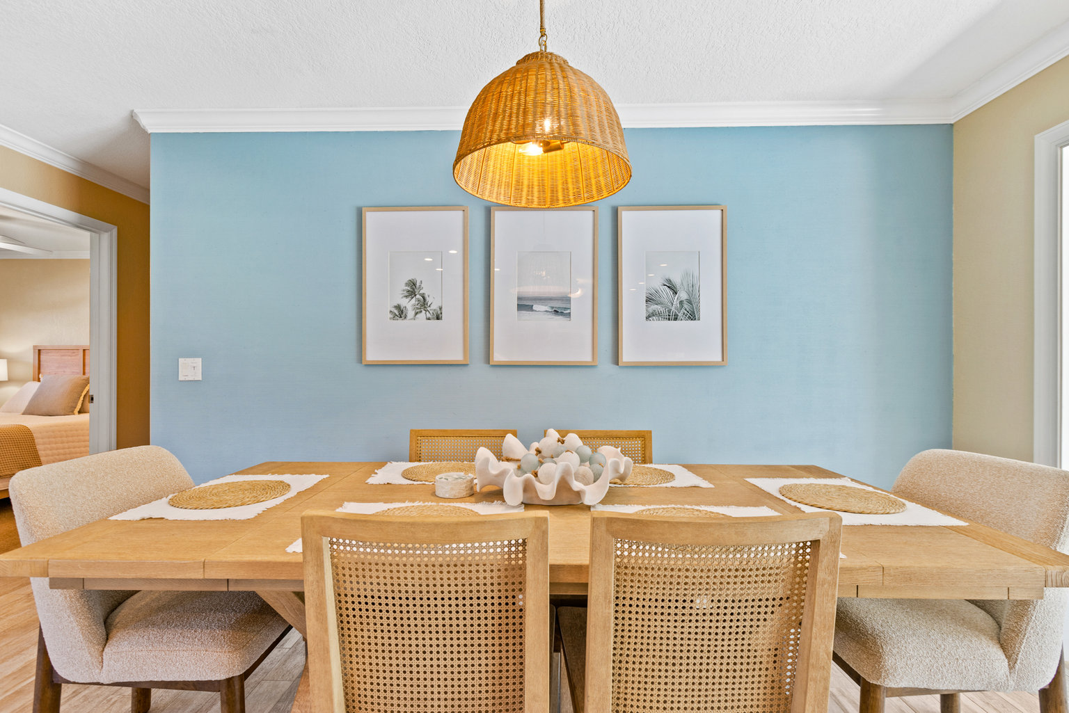 New Smyrna Beach Vacation Rental