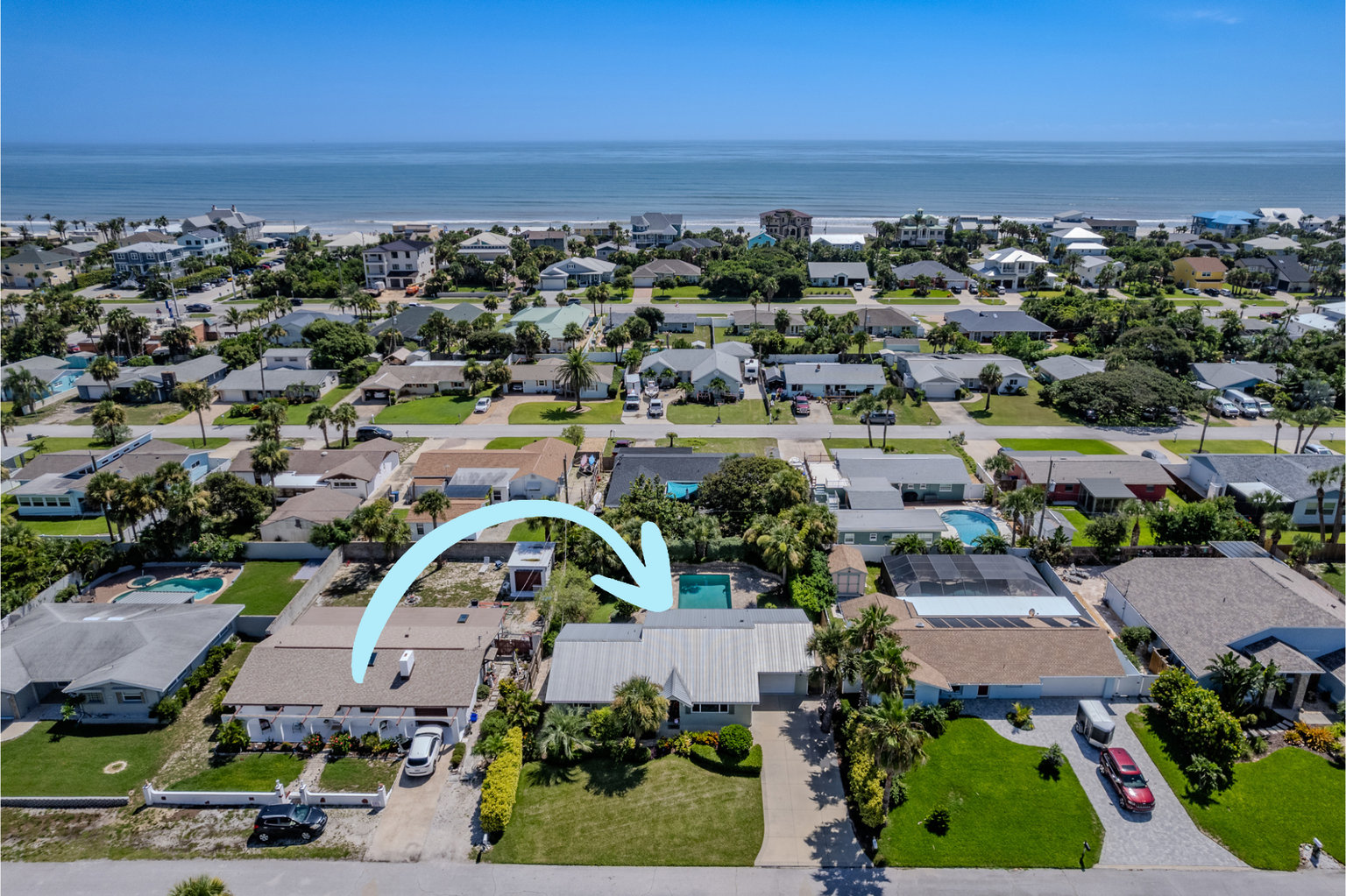 New Smyrna Beach Vacation Rental