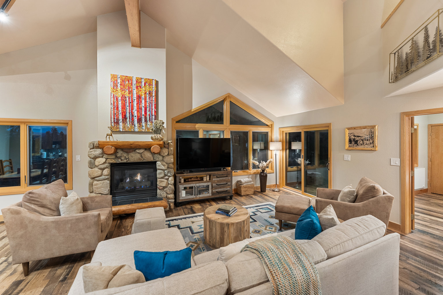 Silverthorne Vacation Rental