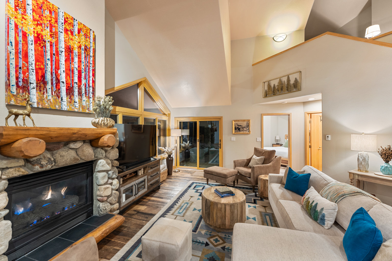 Silverthorne Vacation Rental