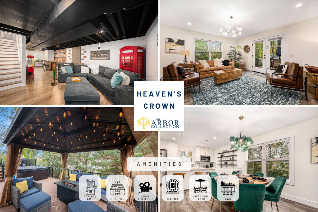 Ann Arbor Vacation Rental