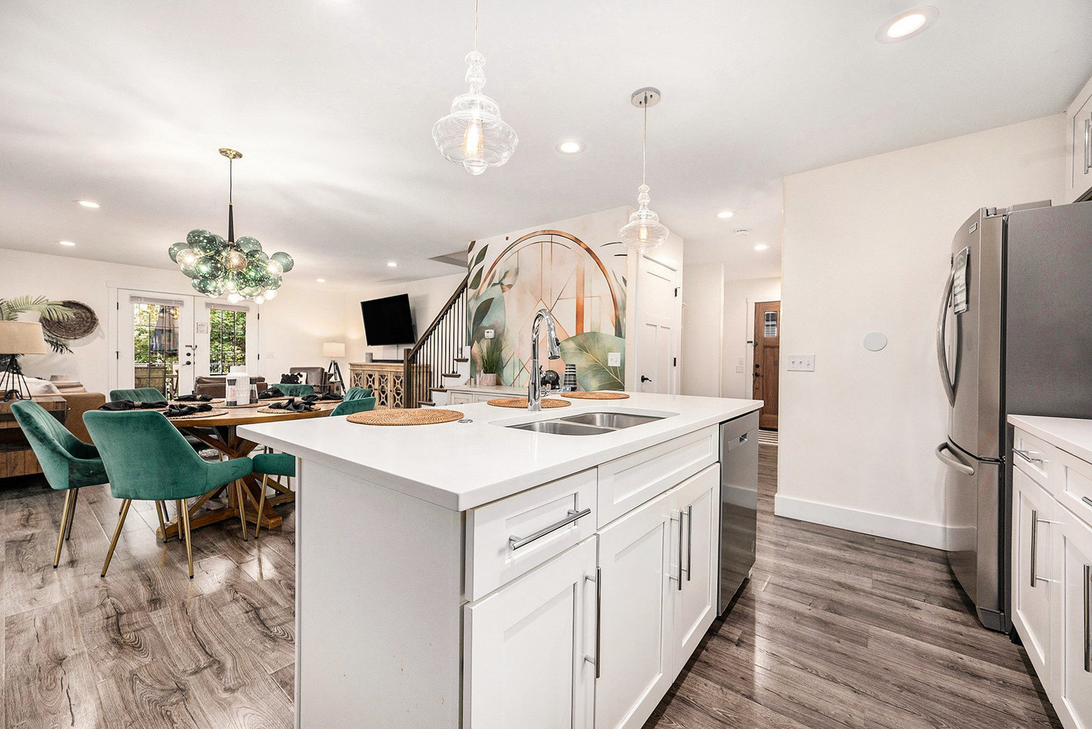 Ann Arbor Vacation Rental