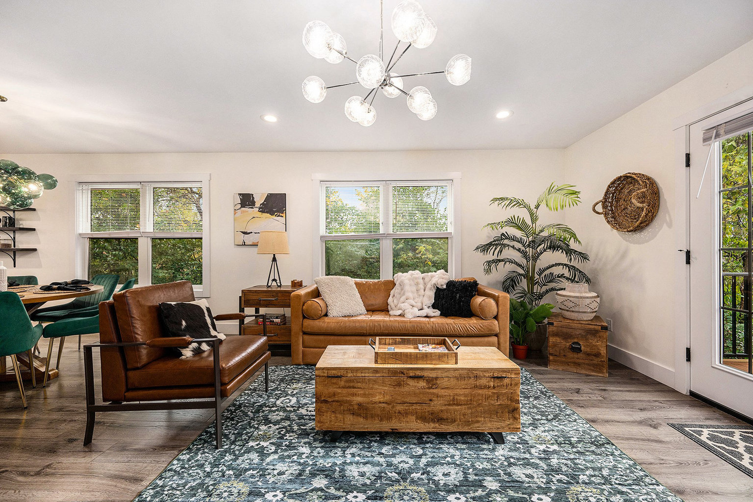 Ann Arbor Vacation Rental