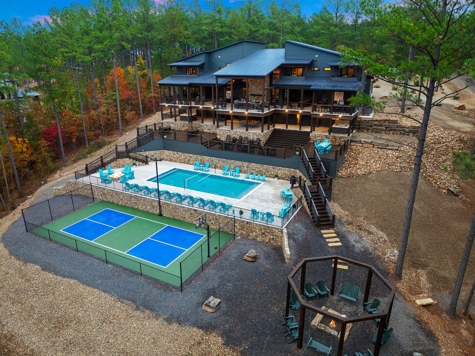 Broken Bow Vacation Rental