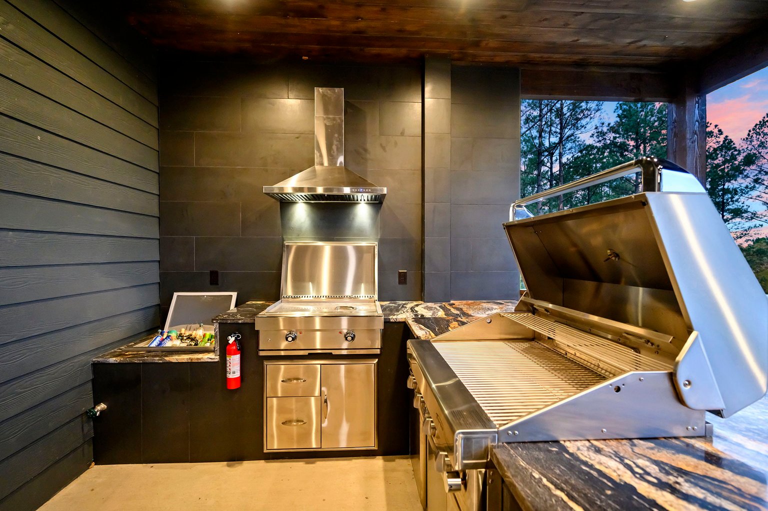 Broken Bow Vacation Rental